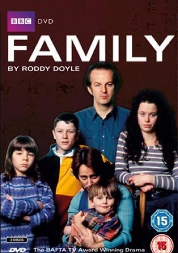 Family - Season 1 Family - Season 1