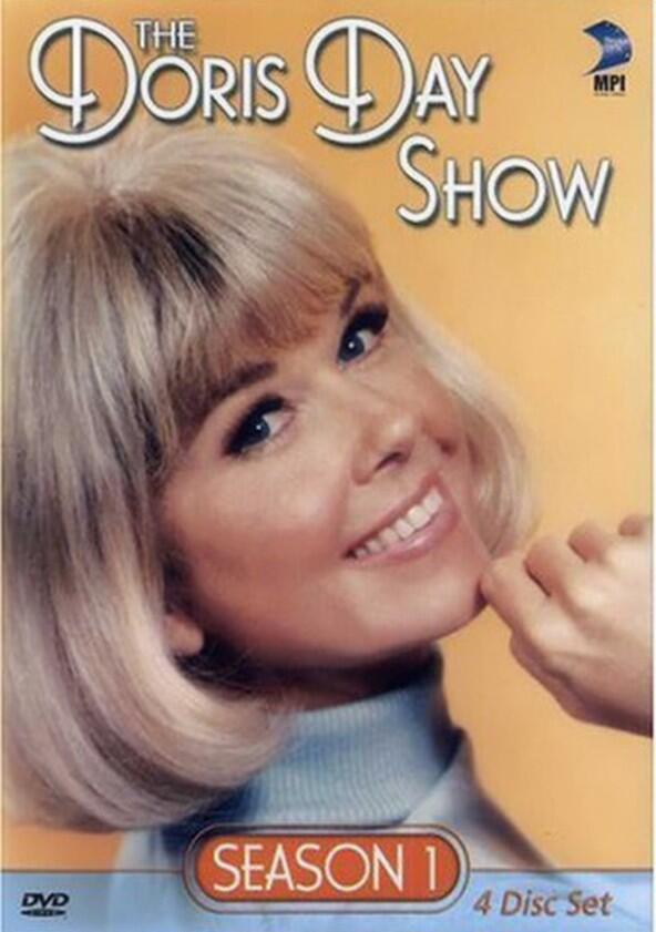 The Doris Day Show - Season 1 The Doris Day Show - Season 1