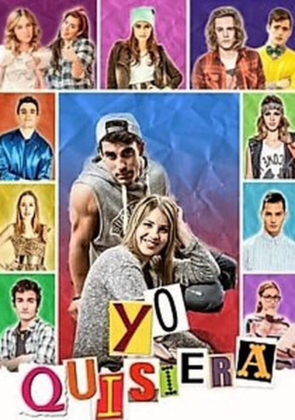 Yo quisiera - Season 2