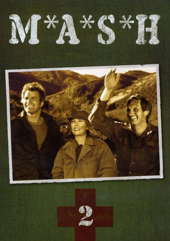 M*A*S*H - Season 2 M*A*S*H - Season 2