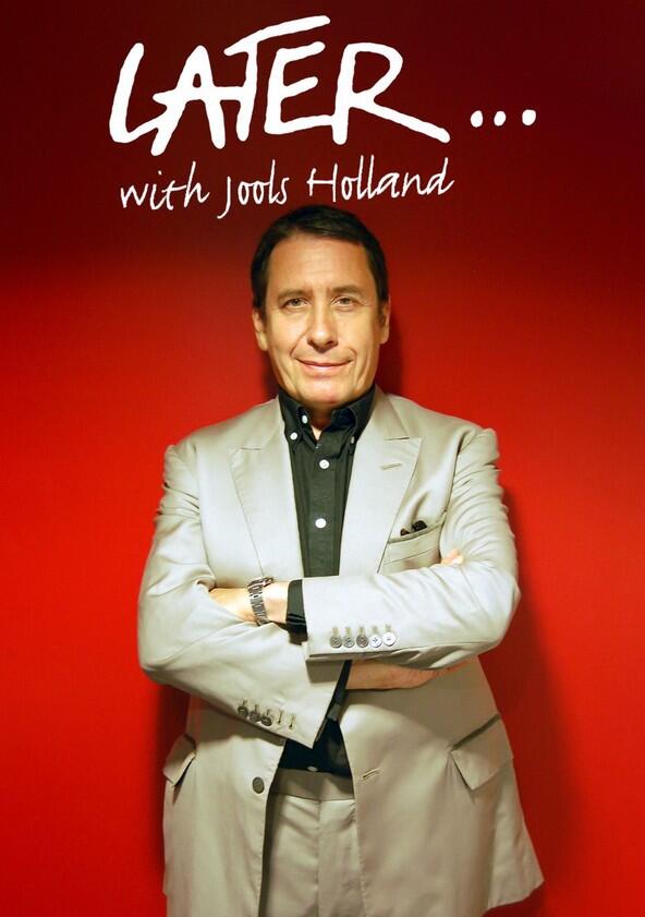 Later... with Jools Holland - Season 2 Later... with Jools Holland - Season 2