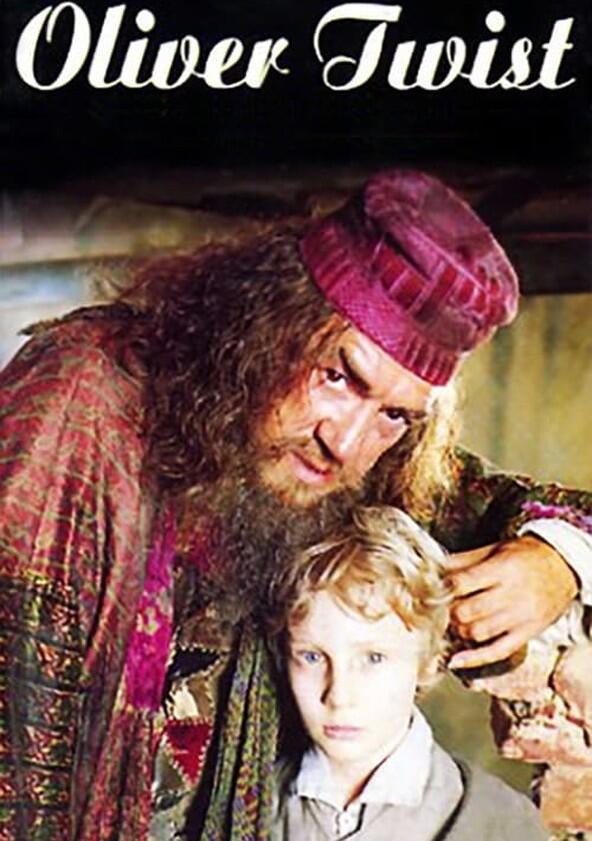 Oliver Twist - Season 1 Oliver Twist - Season 1