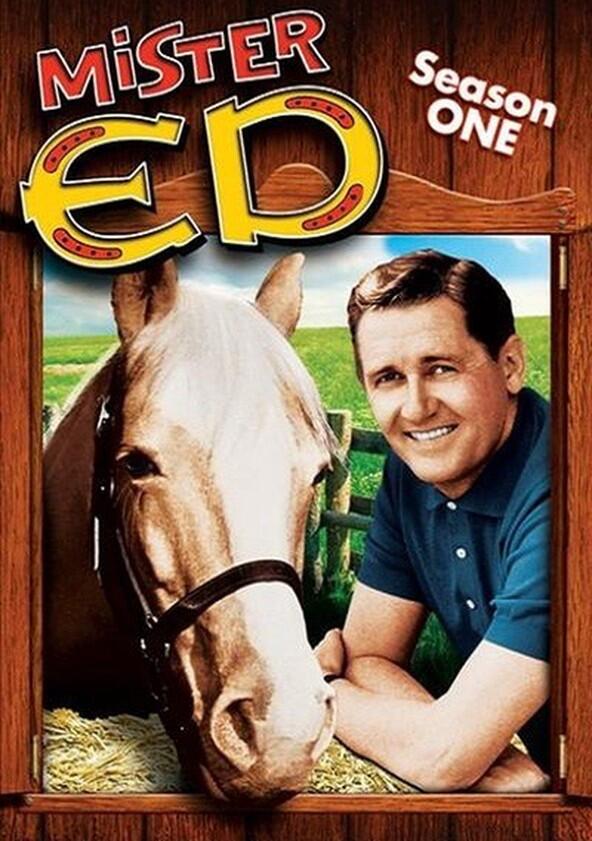 Mister Ed - Season 1 Mister Ed - Season 1