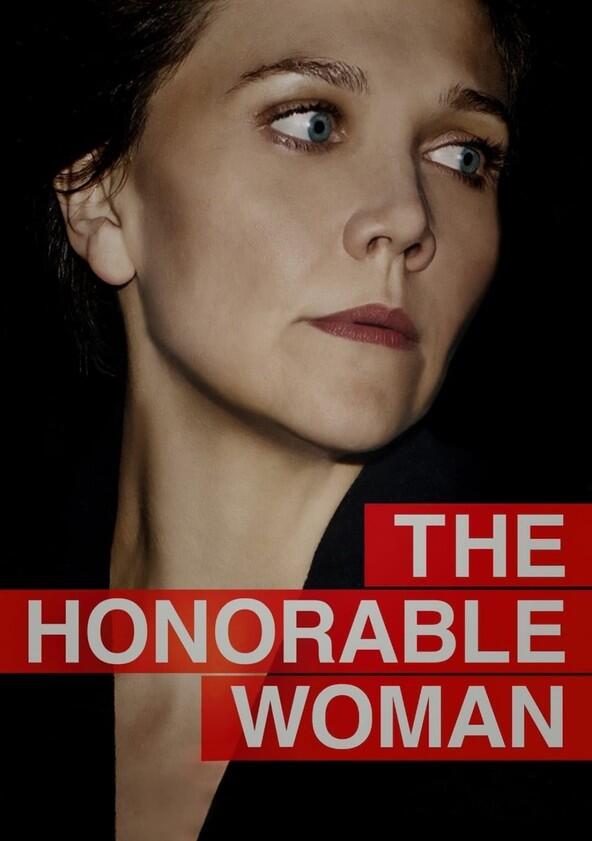 The Honourable Woman - Season 1