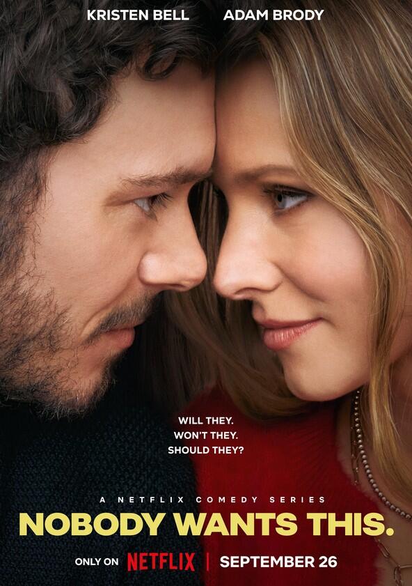 Nobody Wants This - Season 2 Nobody Wants This - Season 2