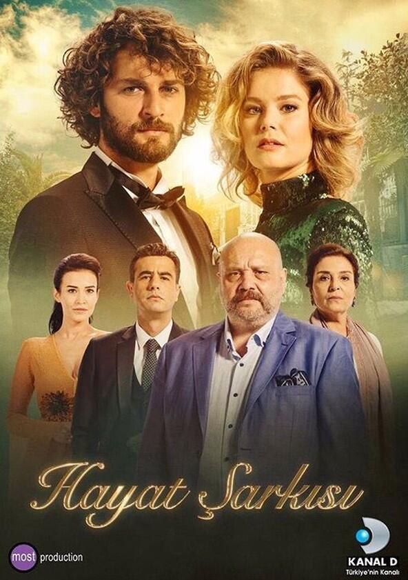 Hayat Şarkısı - Season 1 Hayat Şarkısı - Season 1