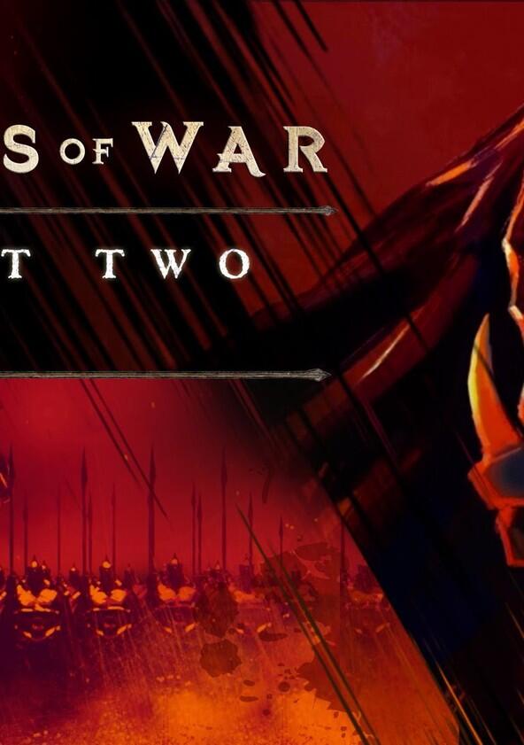 Lords of War - Season 1 Lords of War - Season 1