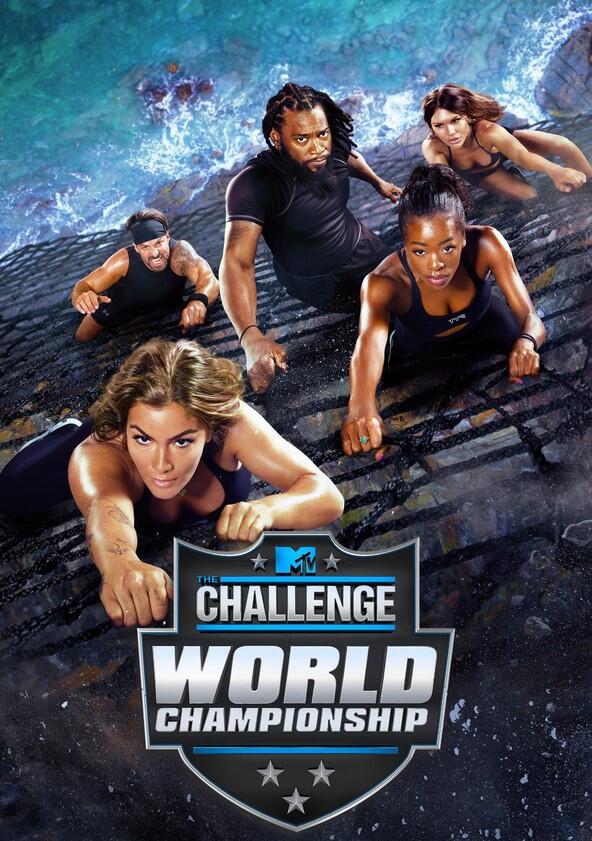 The Challenge: World Championship - Season 1
