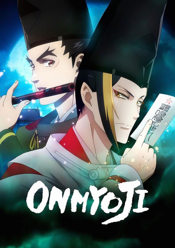 Onmyoji - Season 1 Onmyoji - Season 1