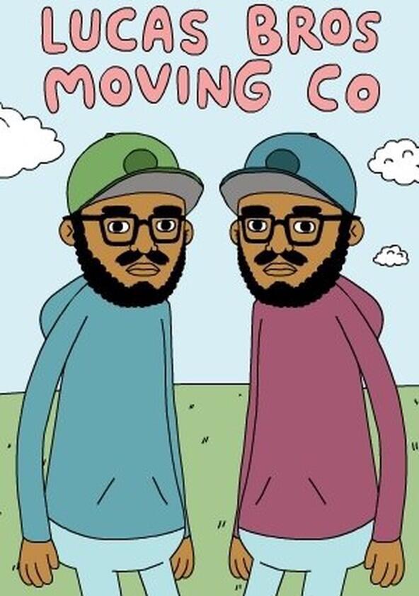 Lucas Bros. Moving Co. - Season 1