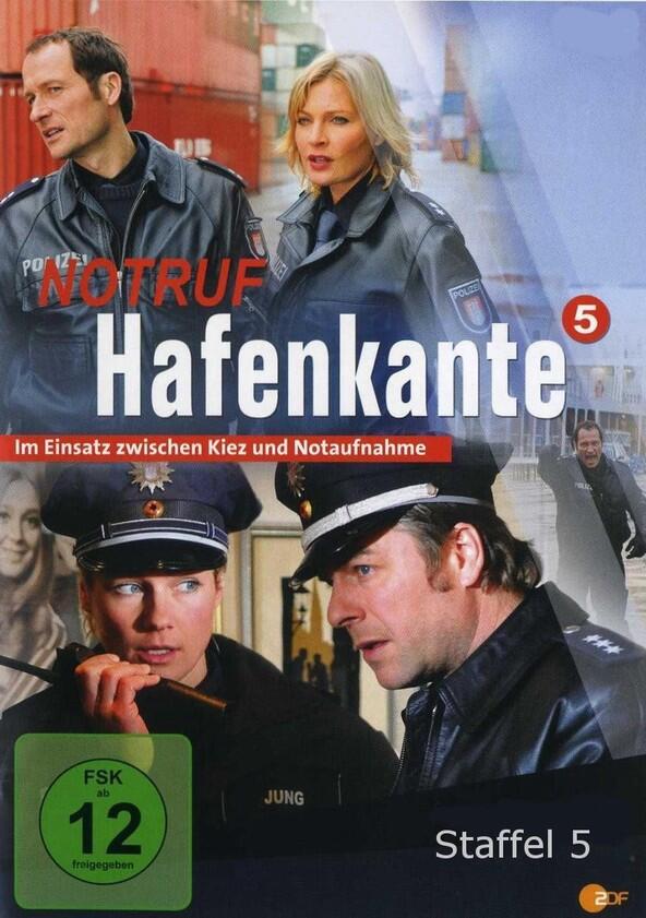 Notruf Hafenkante - Season 5 Notruf Hafenkante - Season 5