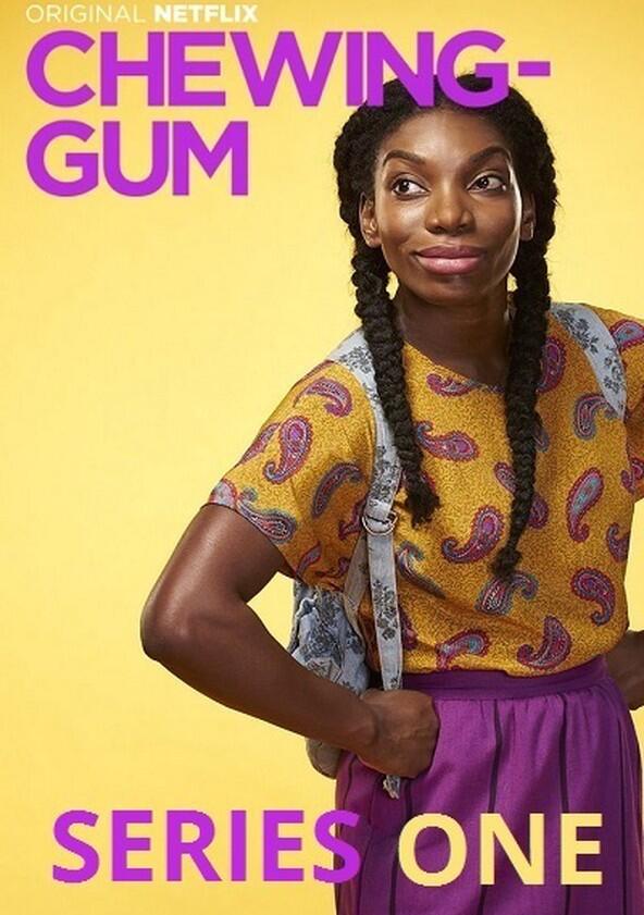 Chewing Gum - Season 1 Chewing Gum - Season 1
