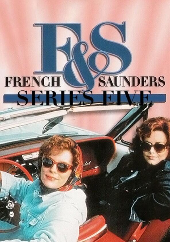 French and Saunders - Season 5 French and Saunders - Season 5