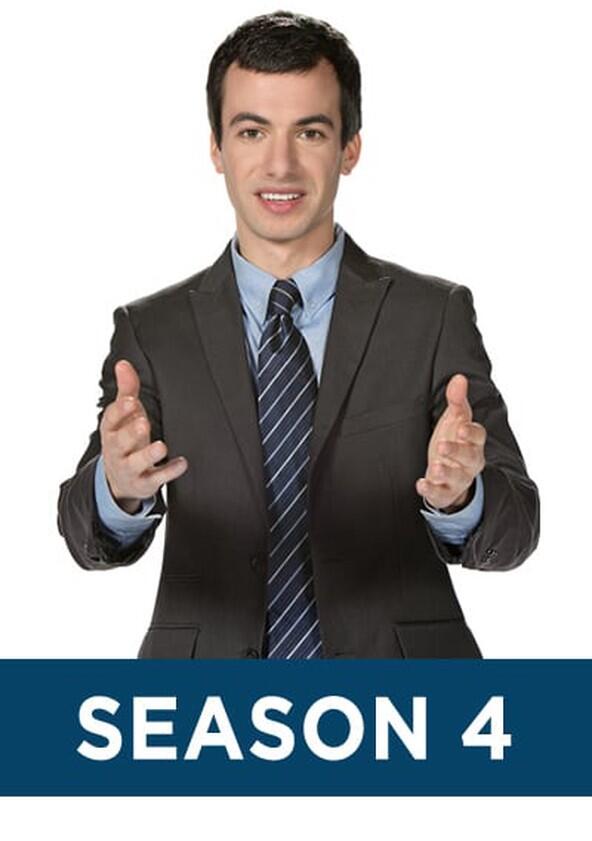 Nathan for You - Season 4 Nathan for You - Season 4