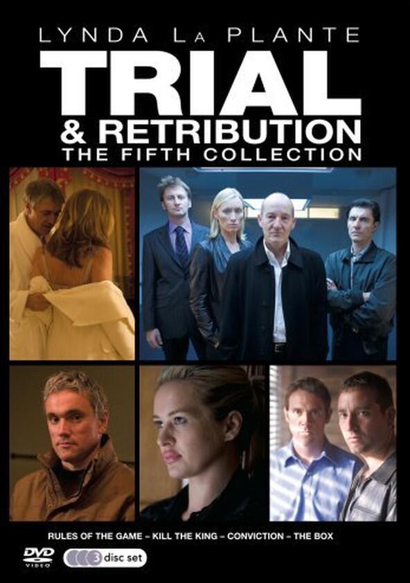 Trial & Retribution - Season 12