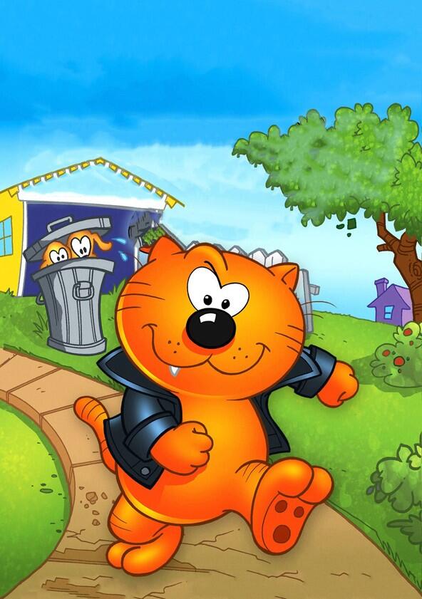 Heathcliff and the Catillac Cats - Season 2 Heathcliff and the Catillac Cats - Season 2