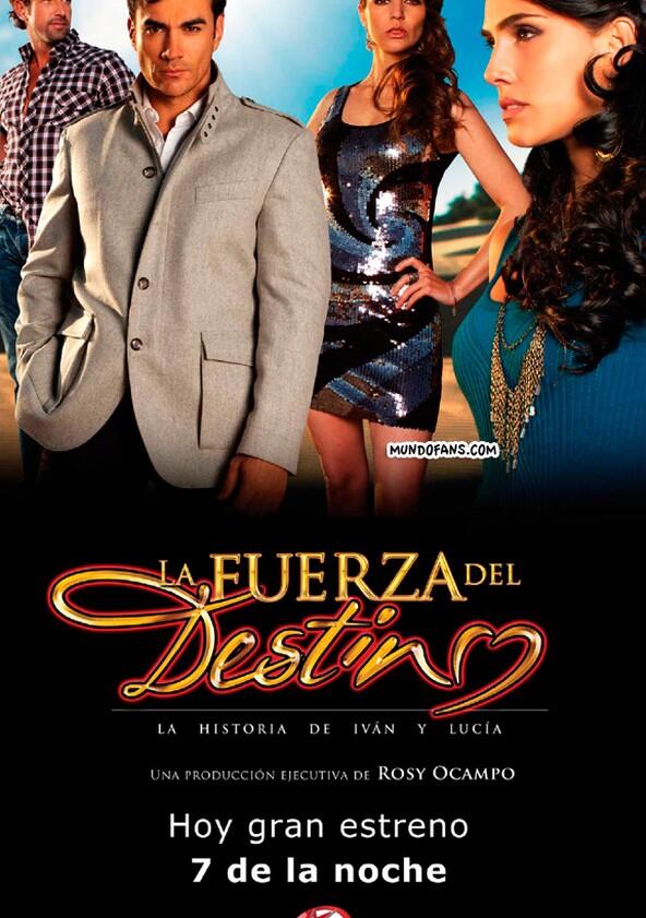 La fuerza del destino - Season 1