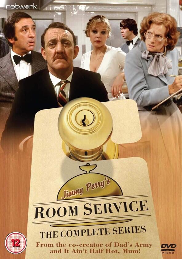 Room Service - Season 1 Room Service - Season 1