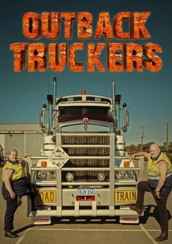 Outback Truckers - Season 10 Outback Truckers - Season 10