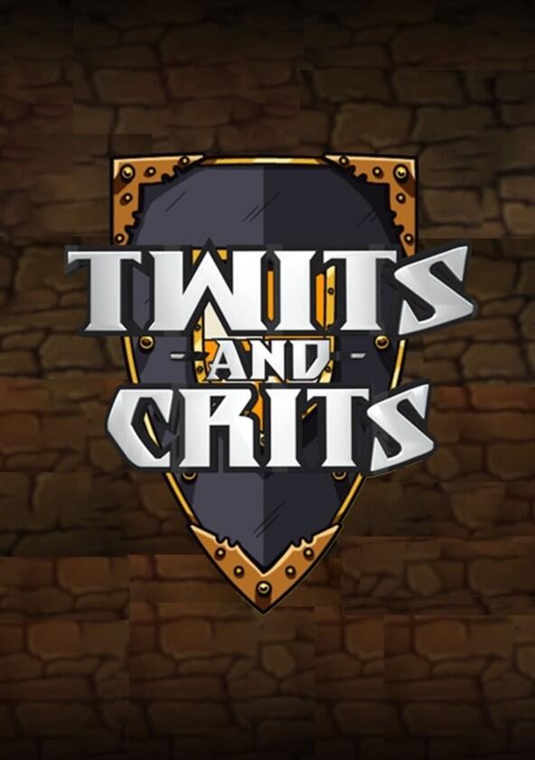 Twits and Crits - Season 1 Twits and Crits - Season 1