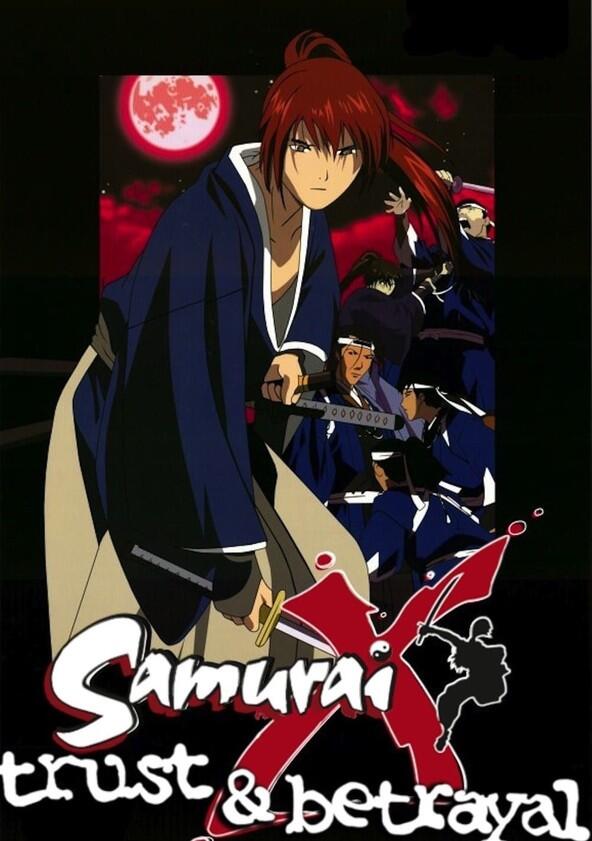 Rurouni Kenshin: Meiji Kenkaku Romantan: Tsuioku-hen - Season 1