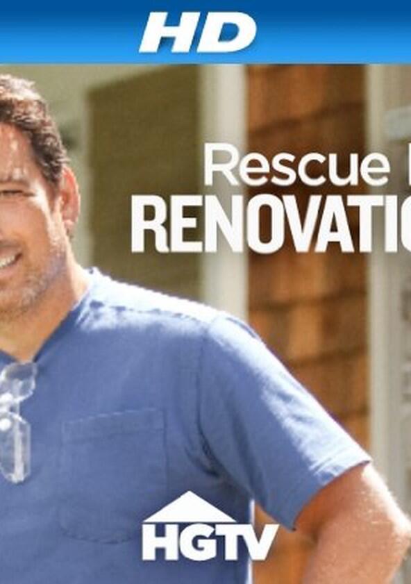 Rescue My Renovation - Season 2