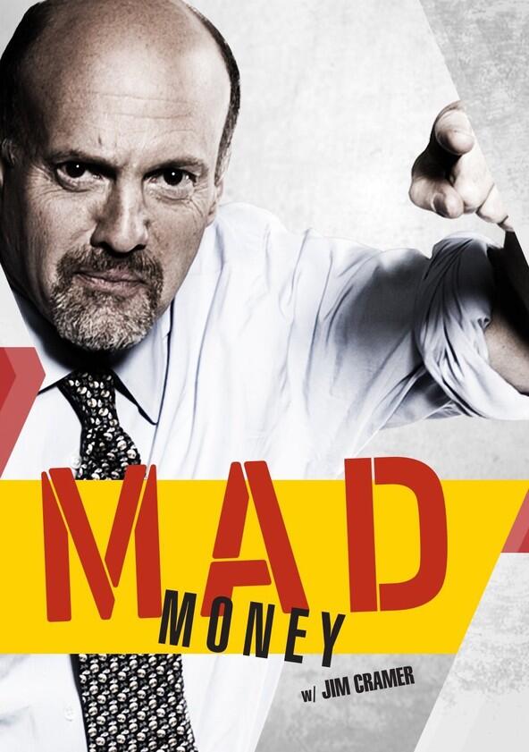 Mad Money - Season 1 / Year 2005 Mad Money - Season 1 / Year 2005