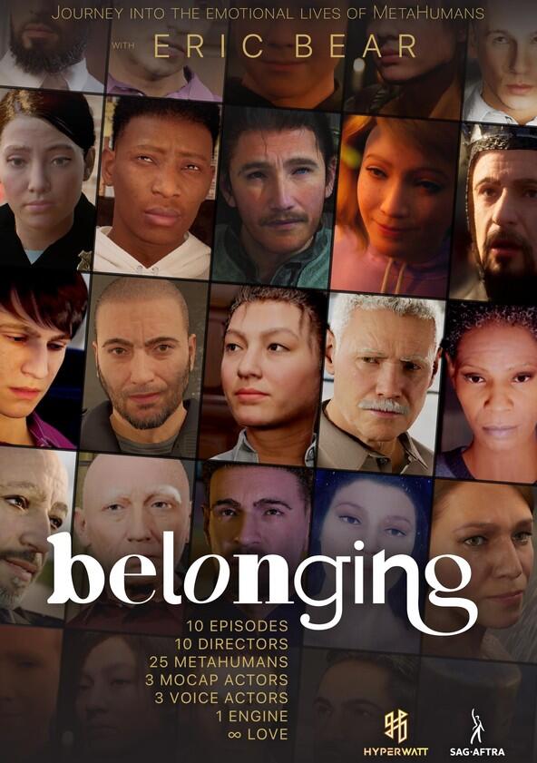 Belonging - Season 2
