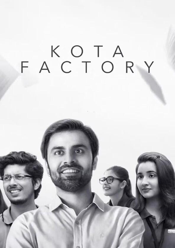 Kota Factory - Season 3 Kota Factory - Season 3