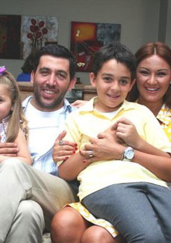 Aile Reisi - Season 1 Aile Reisi - Season 1