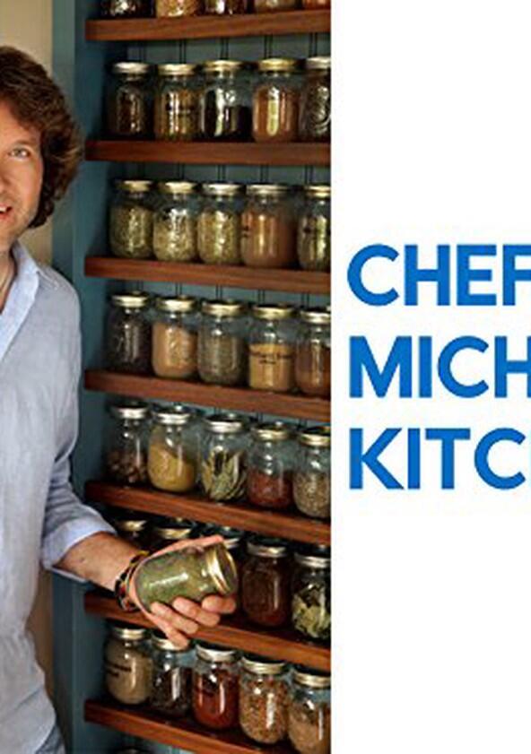 Chef Michael's Kitchen - Season 1 Chef Michael's Kitchen - Season 1