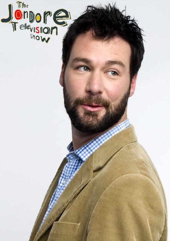 The Jon Dore Television Show - Season 2