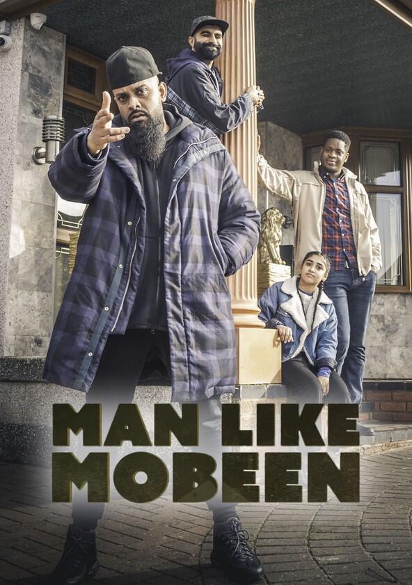 Man Like Mobeen - Season 4 Man Like Mobeen - Season 4