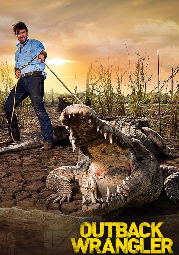 Outback Wrangler Outback Wrangler