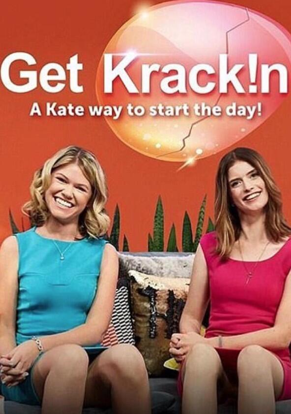 Get Krack!n - Season 1 Get Krack!n - Season 1