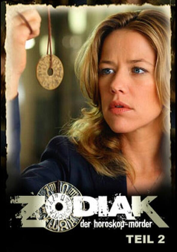 Zodiak - Der Horoskop-Mörder - Season 1 Zodiak - Der Horoskop-Mörder - Season 1
