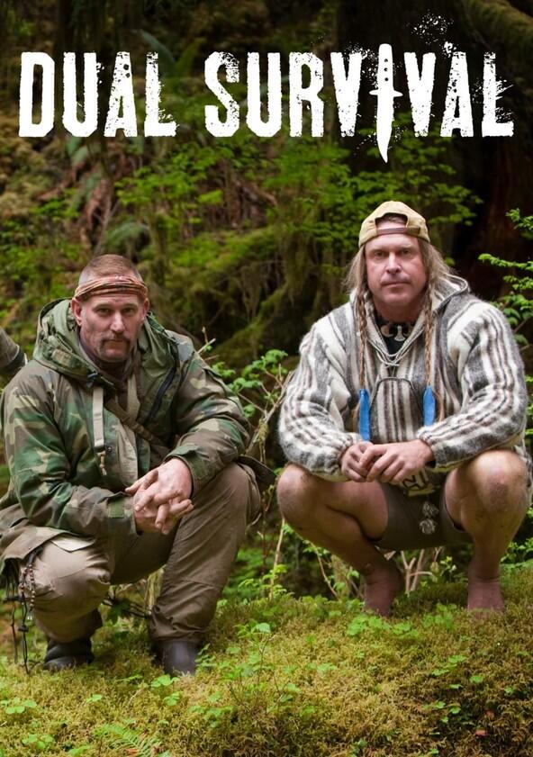 Dual Survival - Season 9