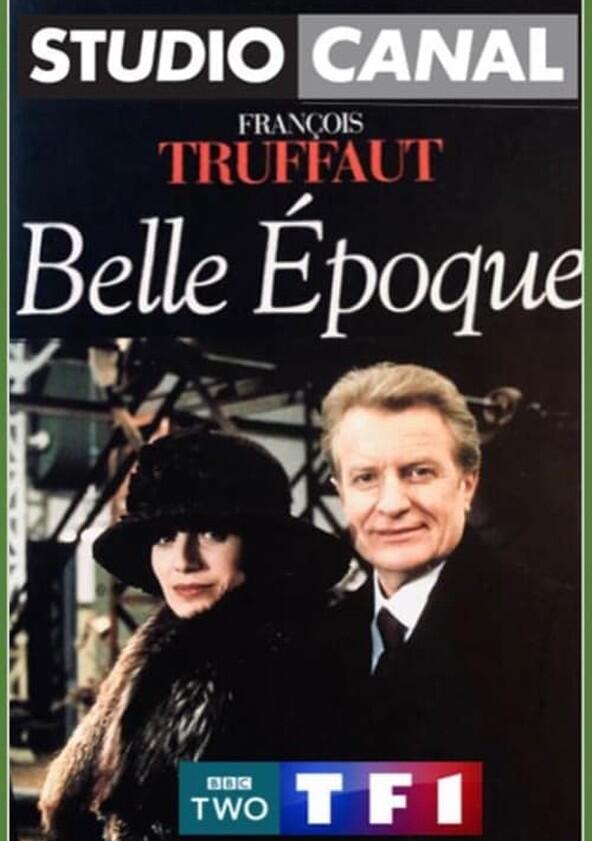 Belle Époque - Season 1