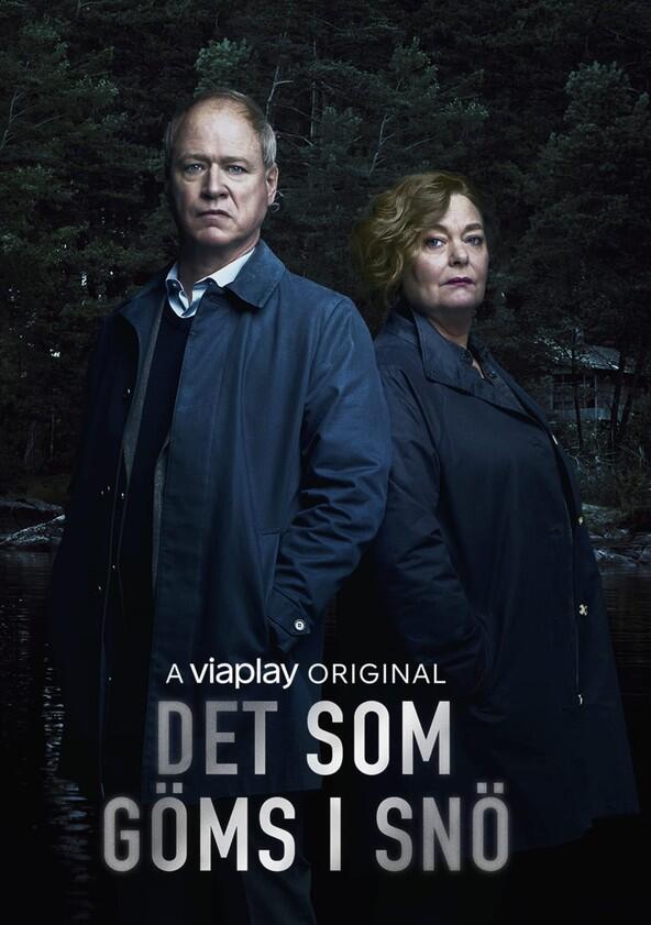 Det som göms i snö - Season 2 Det som göms i snö - Season 2