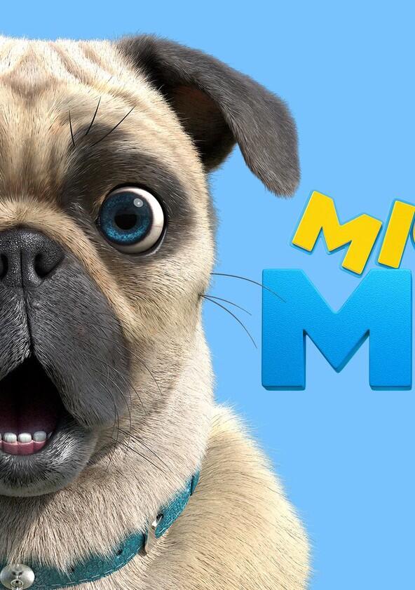 Mighty Mike - Season 1 Mighty Mike - Season 1