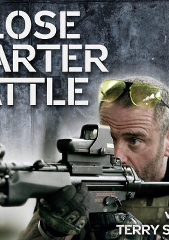 Close Quarter Battle - Season 1