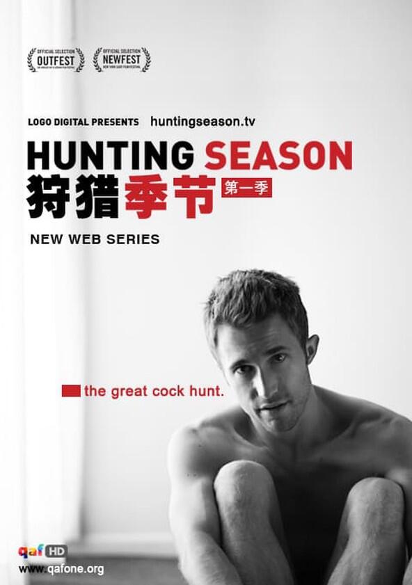 Hunting Season - Season 1