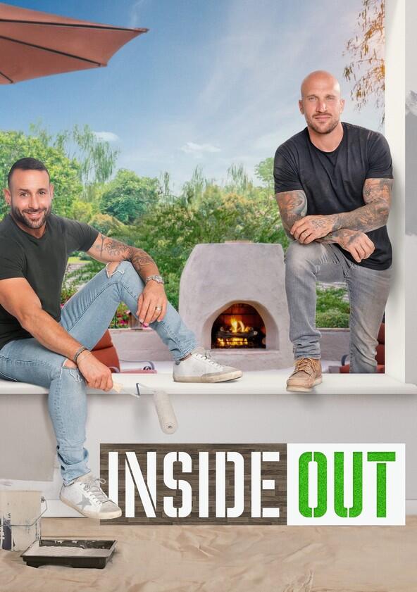 Inside Out - Season 2 Inside Out - Season 2