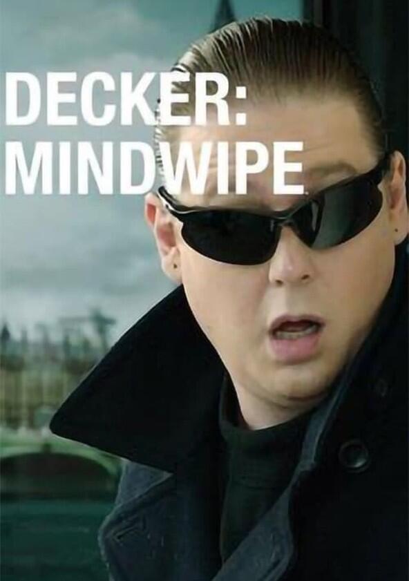 Decker - Season 6 Decker - Season 6