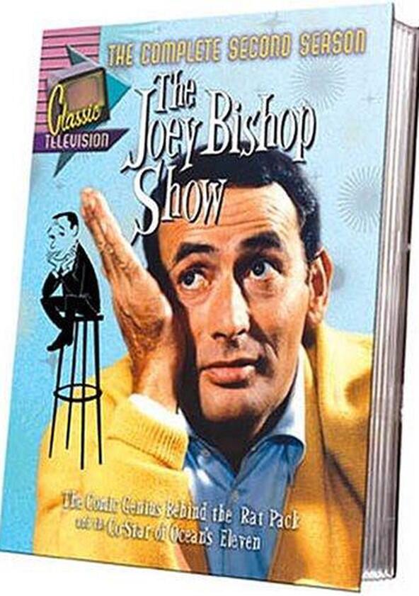 The Joey Bishop Show - Season 4 The Joey Bishop Show - Season 4