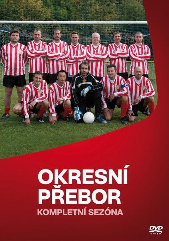 Okresní přebor - Season 1 Okresní přebor - Season 1