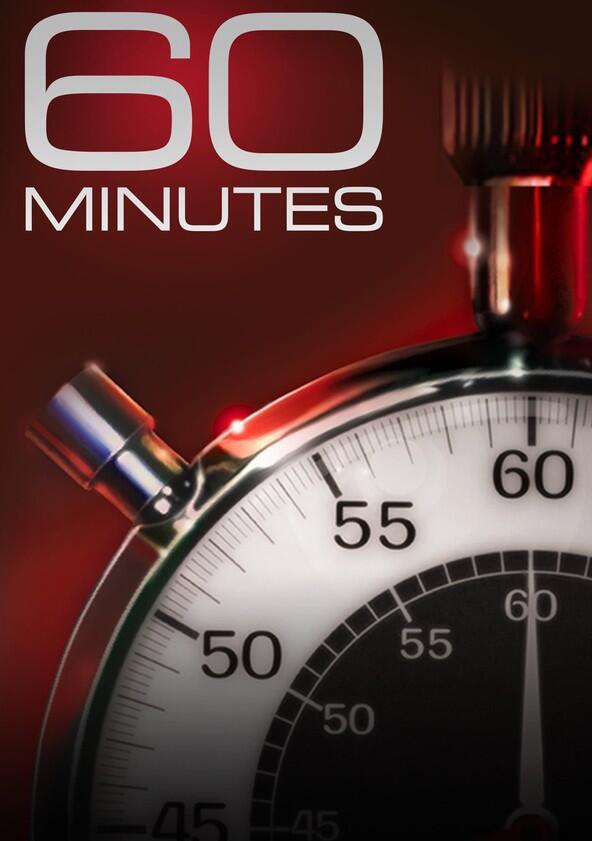 60 Minutes - Season 54 60 Minutes - Season 54