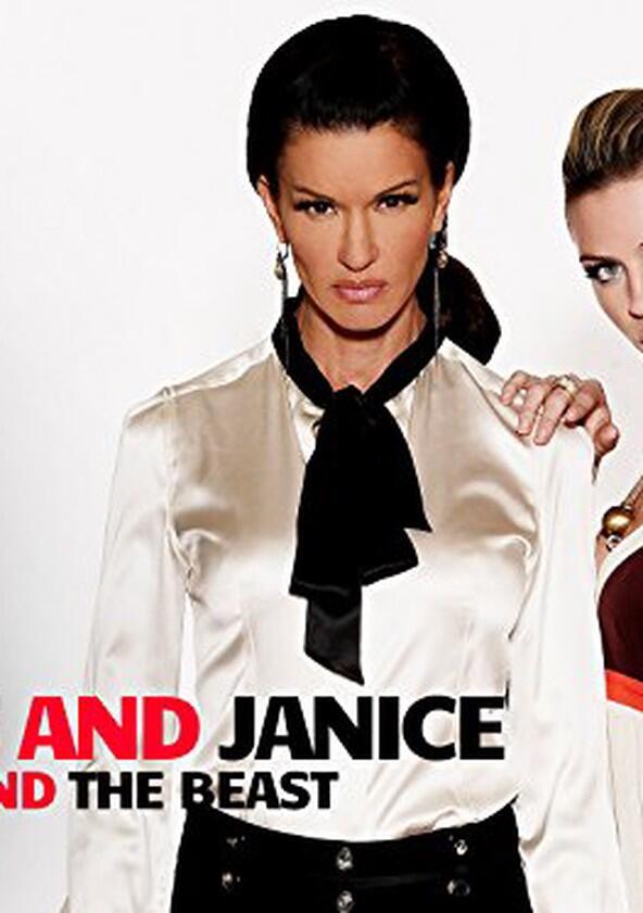 Abbey and Janice: Beauty and the Best - Season 1 Abbey and Janice: Beauty and the Best - Season 1