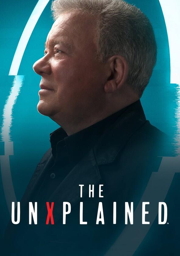 The UnXplained - Season 7 The UnXplained - Season 7
