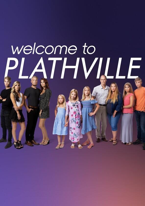 Welcome to Plathville - Season 7 Welcome to Plathville - Season 7